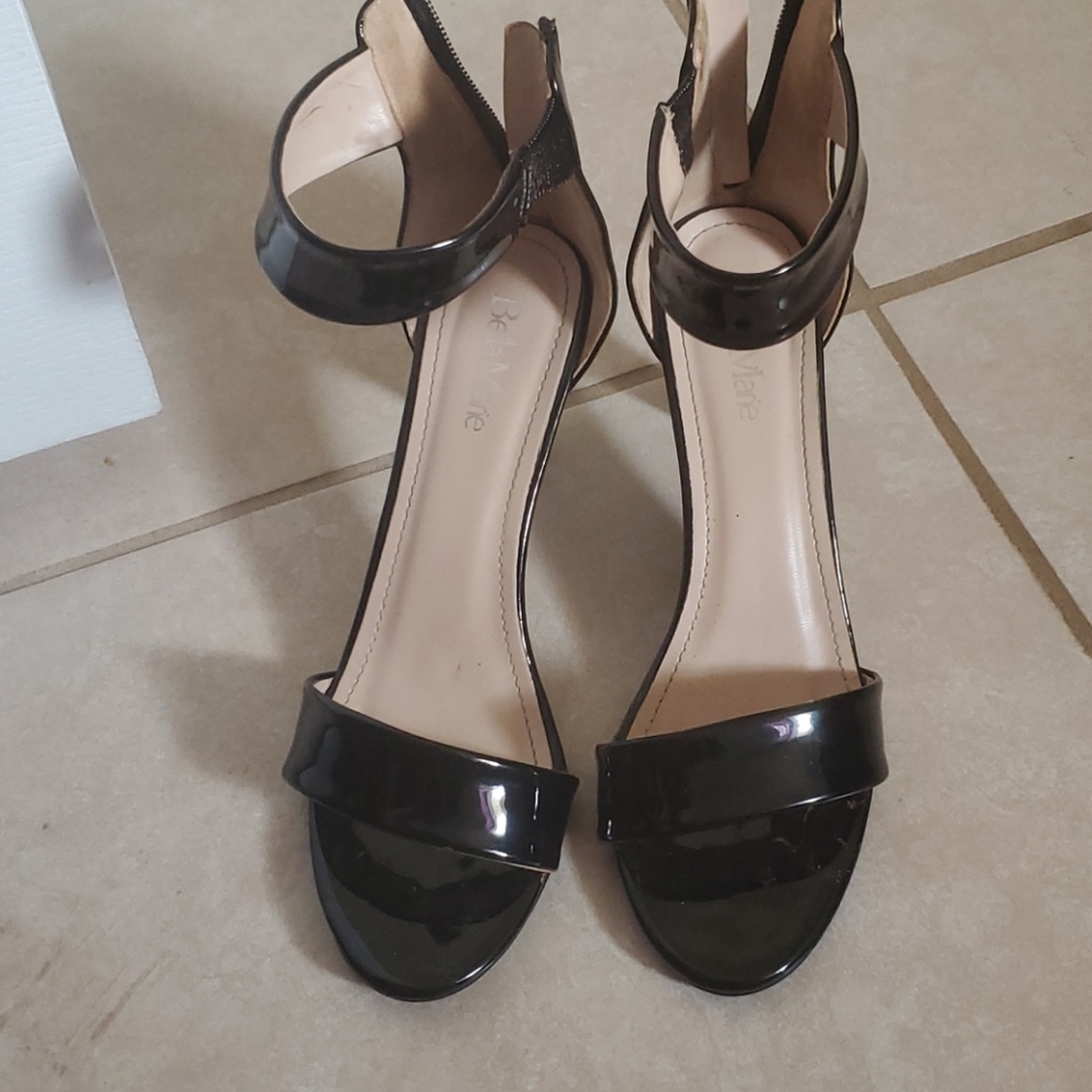 Bella Marie shoe